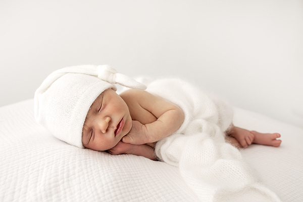 Baby Blair | Dragonflies Photography